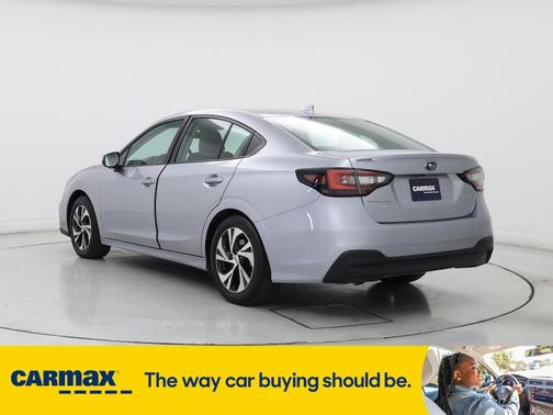 2023 Subaru Legacy Premium