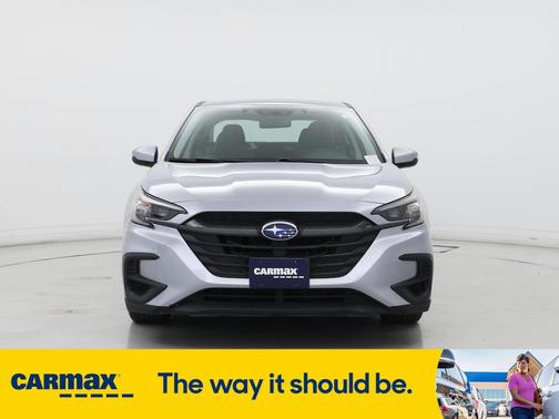 2023 Subaru Legacy Premium