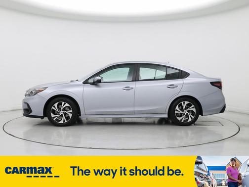 2023 Subaru Legacy Premium