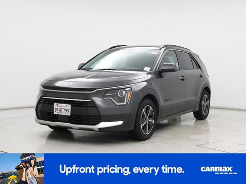 2023 Kia Niro EX
