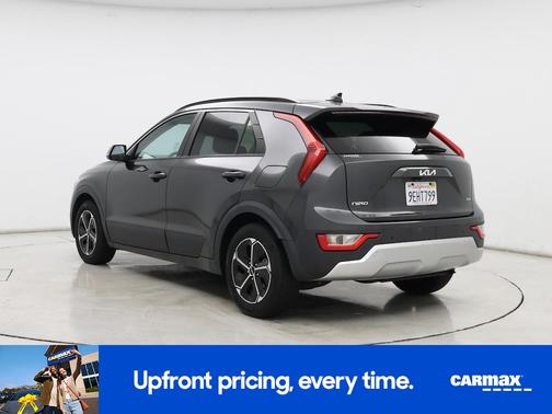 2023 Kia Niro EX