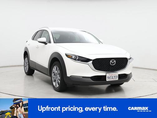 2023 Mazda CX-30 2.5 S Select Package