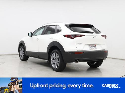 2023 Mazda CX-30 2.5 S Select Package