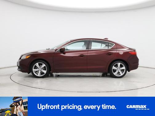 2015 Acura ILX 