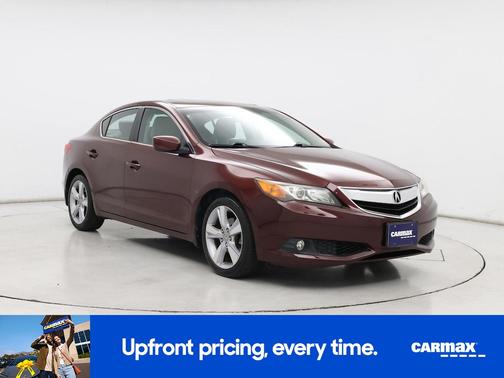 2015 Acura ILX 