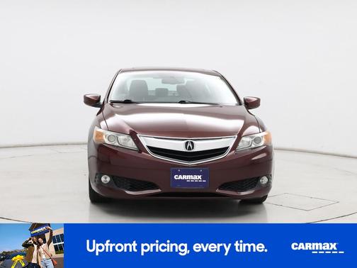 2015 Acura ILX 