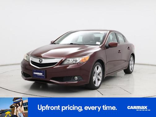 2015 Acura ILX 