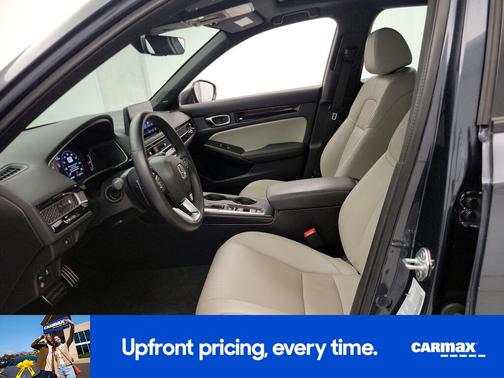 2023 Honda Civic Sport Touring