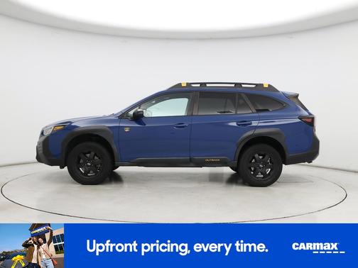 2023 Subaru Outback Wilderness