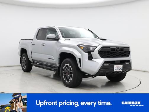 2024 Toyota Tacoma Hybrid TRD Sport