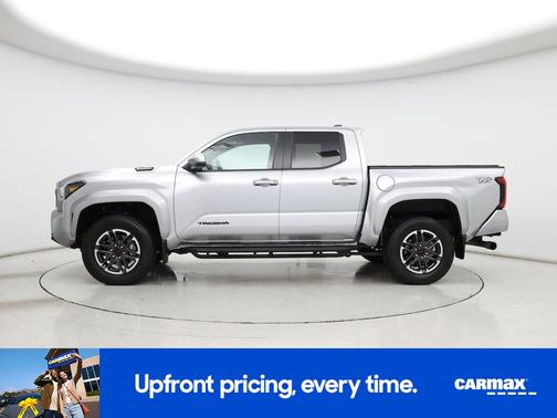 2024 Toyota Tacoma Hybrid TRD Sport