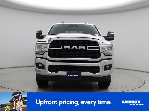 2024 RAM 2500 Bighorn