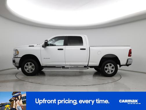 2024 RAM 2500 Bighorn