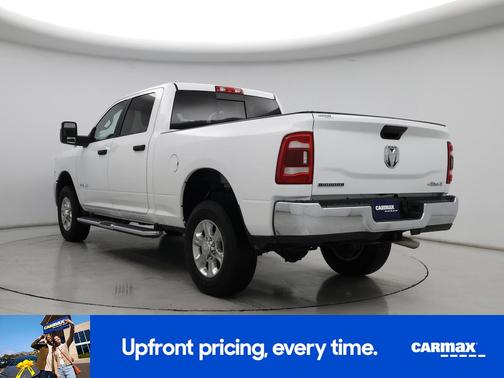 2024 RAM 2500 Bighorn