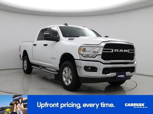 2024 RAM 2500 Bighorn