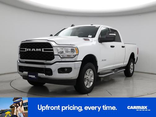 2024 RAM 2500 Bighorn