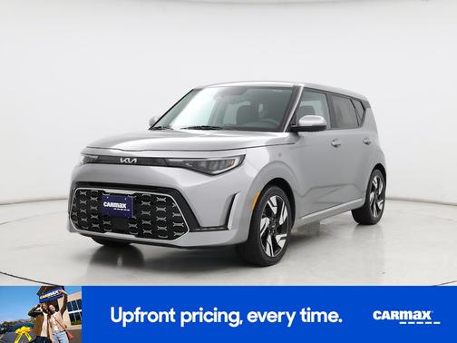 2023 Kia Soul GT-Line