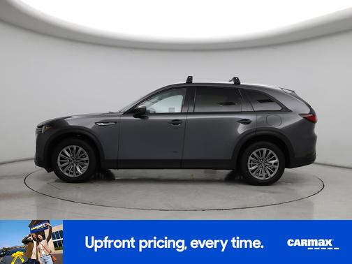 2024 Mazda CX-90 PHEV Preferred