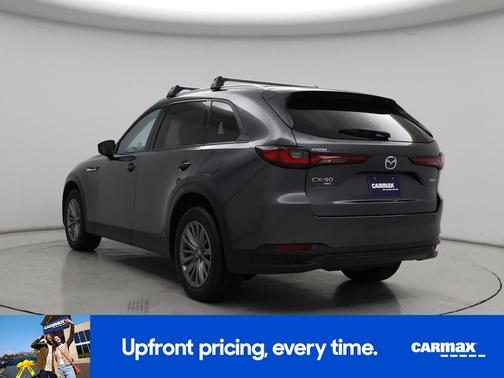 2024 Mazda CX-90 PHEV Preferred