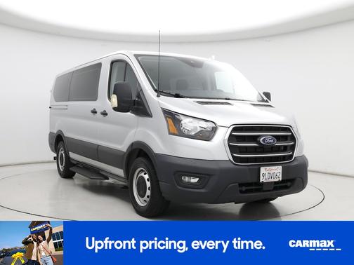 2020 Ford Transit-150 XL