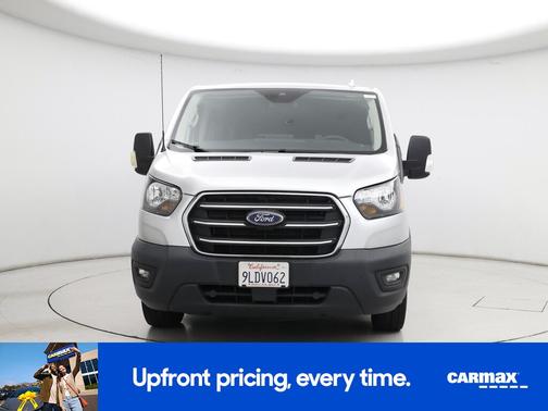 2020 Ford Transit-150 XL