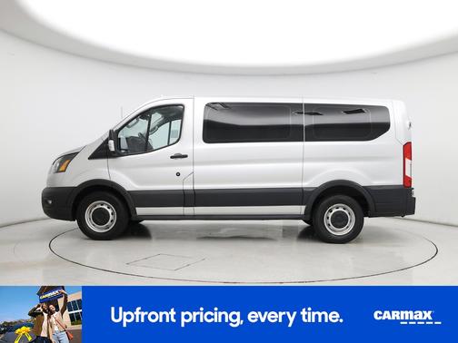 2020 Ford Transit-150 XL