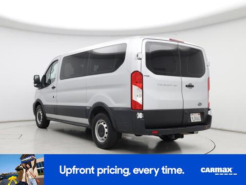 2020 Ford Transit-150 XL