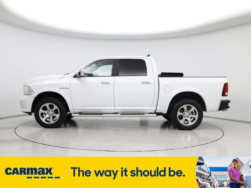 2018 RAM 1500 Laramie
