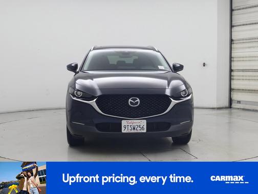 2022 Mazda CX-30 Preferred