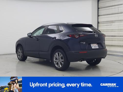 2022 Mazda CX-30 Preferred