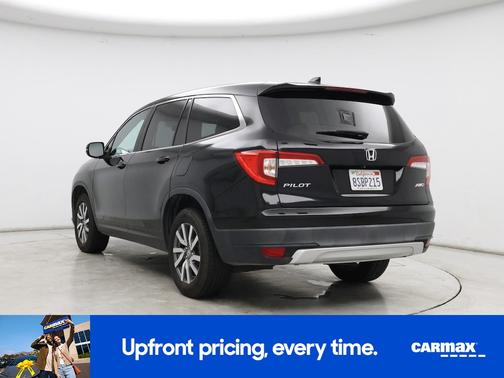 2020 Honda Pilot EX-L