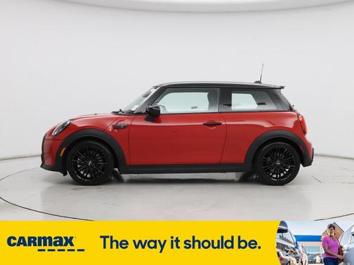 2022 MINI Hardtop S