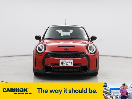 2022 MINI Hardtop S