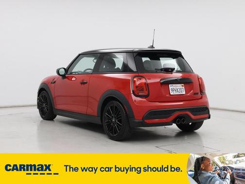 2022 MINI Hardtop S