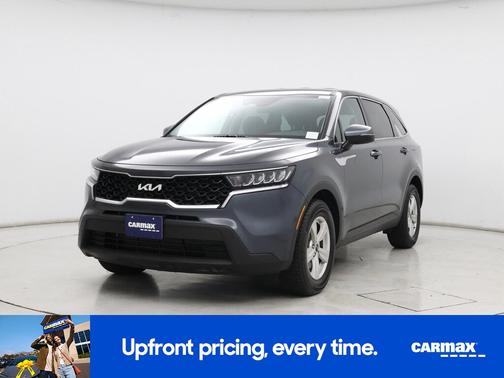 2023 Kia Sorento LX
