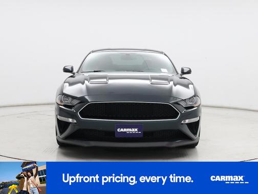 2019 Ford Mustang Bullitt