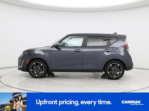 2023 Kia Soul EX