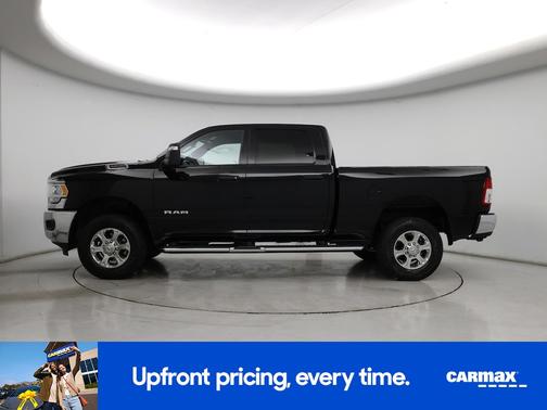 2024 RAM 2500 Bighorn