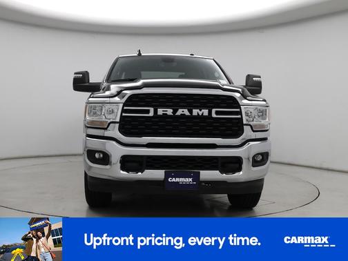 2024 RAM 2500 Bighorn