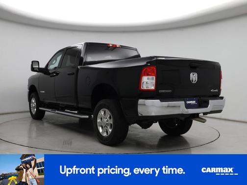 2024 RAM 2500 Bighorn