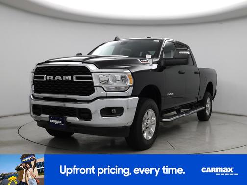 2024 RAM 2500 Bighorn