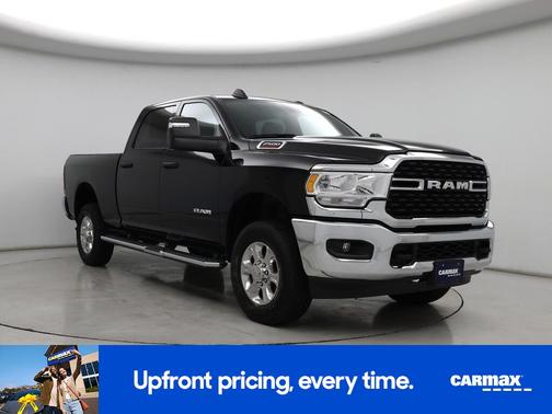 2024 RAM 2500 Bighorn