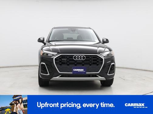 2024 Audi Q5 S-Line Premium