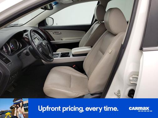 2015 Mazda CX-9 Grand Touring