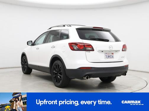 2015 Mazda CX-9 Grand Touring