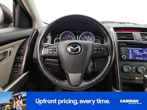 2015 Mazda CX-9 Grand Touring