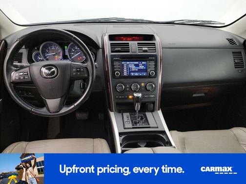 2015 Mazda CX-9 Grand Touring