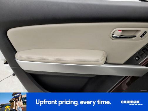 2015 Mazda CX-9 Grand Touring