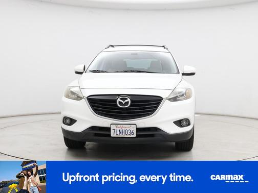 2015 Mazda CX-9 Grand Touring