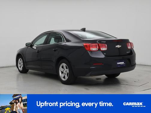 2015 Chevrolet Malibu LS